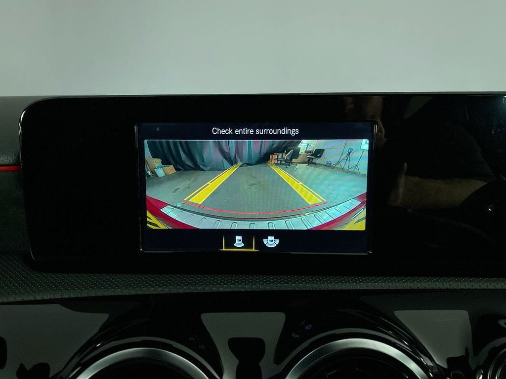 Used Mercedes-Benz A-Class 2020 for sale - 75752770: Photo 24