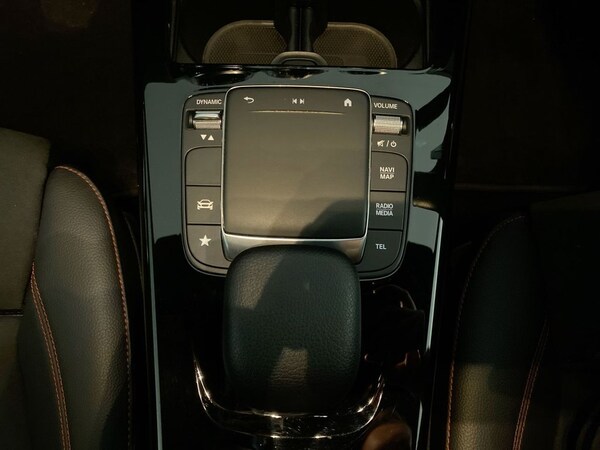 Used Mercedes-Benz A-Class 2020 for sale - 75752770: Photo 25