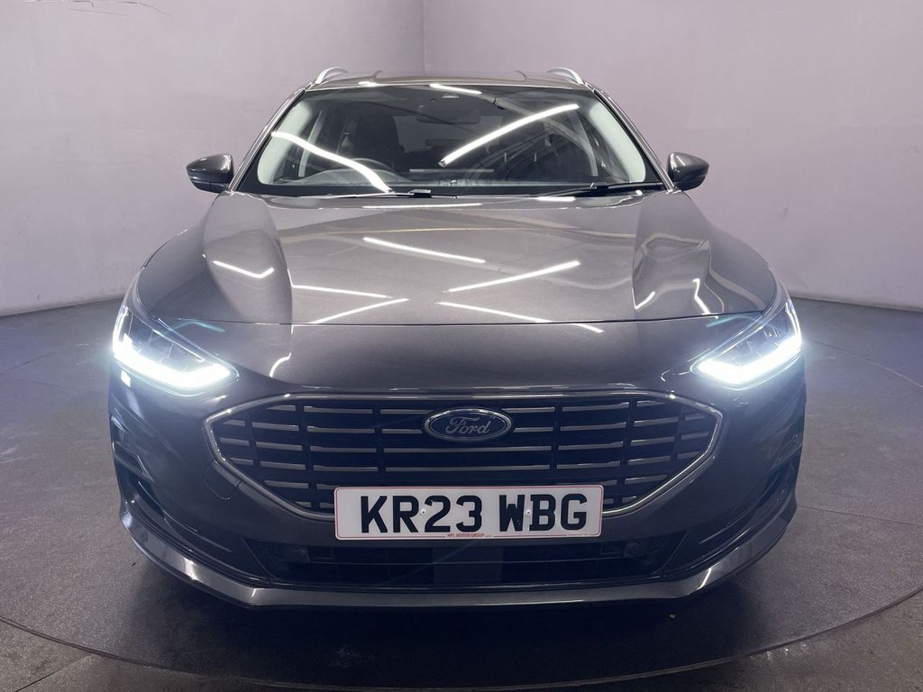 Used Ford Focus 2023 for sale - 77327700: Photo 10