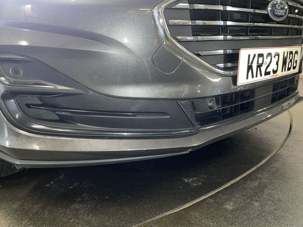 Used Ford Focus 2023 for sale - 77327700: Photo 11