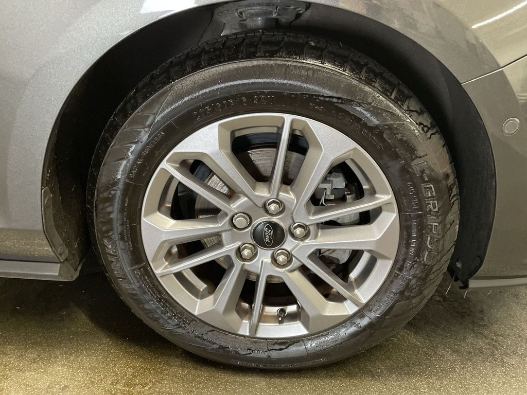 Used Ford Focus 2023 for sale - 77327700: Photo 12