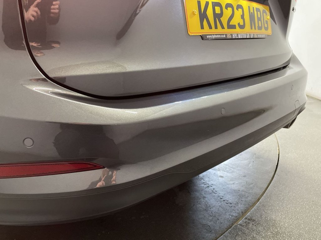 Used Ford Focus 2023 for sale - 77327700: Photo 14