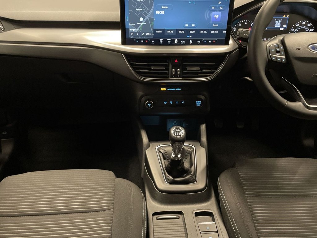 Used Ford Focus 2023 for sale - 77327700: Photo 16