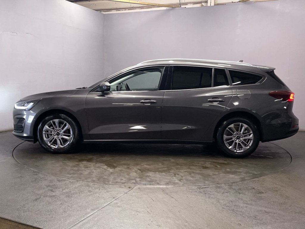 Used Ford Focus 2023 for sale - 77327700: Photo 5