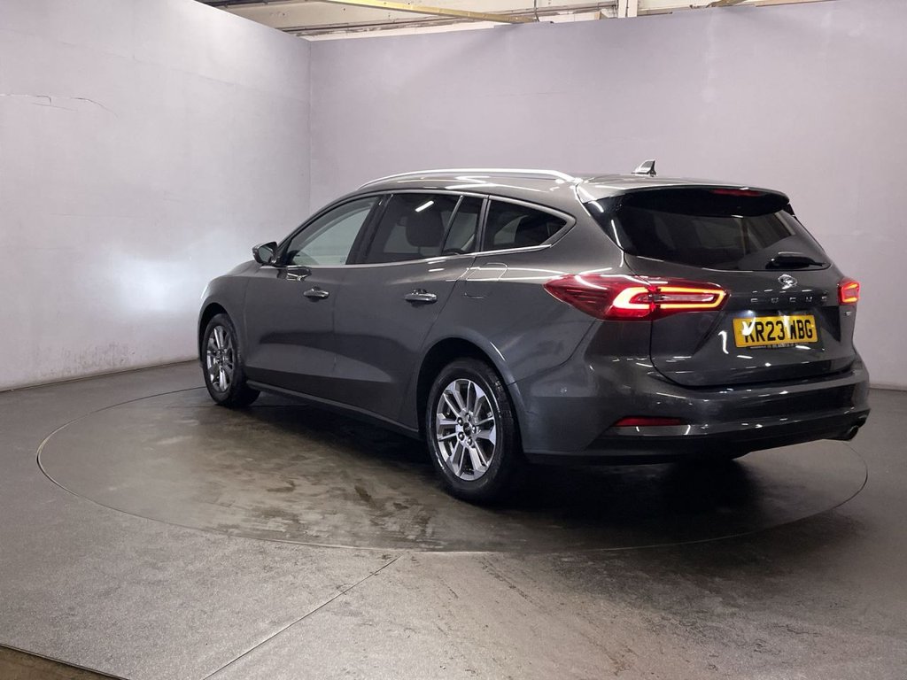 Used Ford Focus 2023 for sale - 77327700: Photo 6