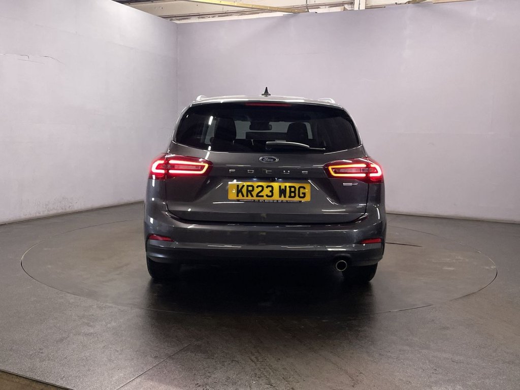 Used Ford Focus 2023 for sale - 77327700: Photo 7