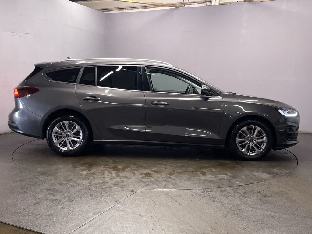 Used Ford Focus 2023 for sale - 77327700: Photo 9