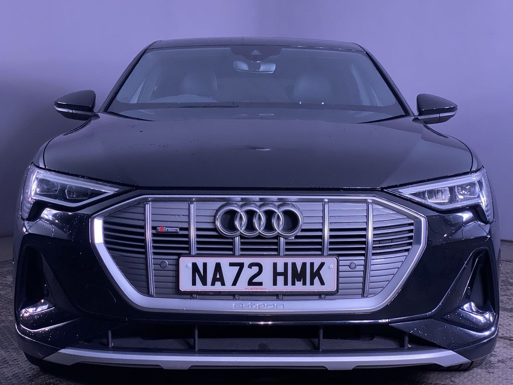 Used Audi e-tron 2022 for sale - 76509834: Photo 10