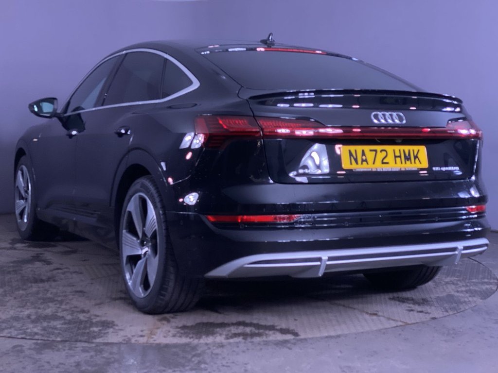 Used Audi e-tron 2022 for sale - 76509834: Photo 13