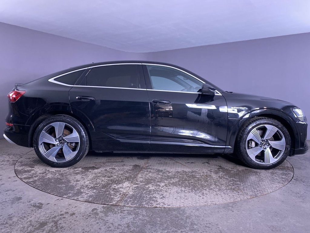 Used Audi e-tron 2022 for sale - 76509834: Photo 16
