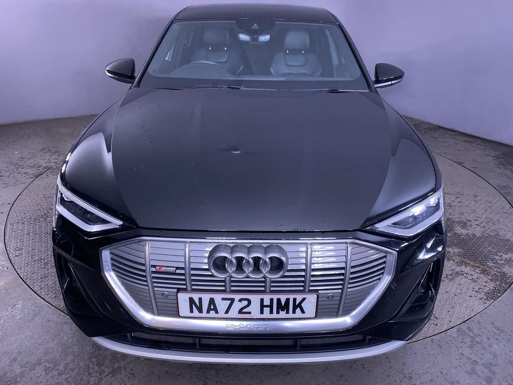 Used Audi e-tron 2022 for sale - 76509834: Photo 17