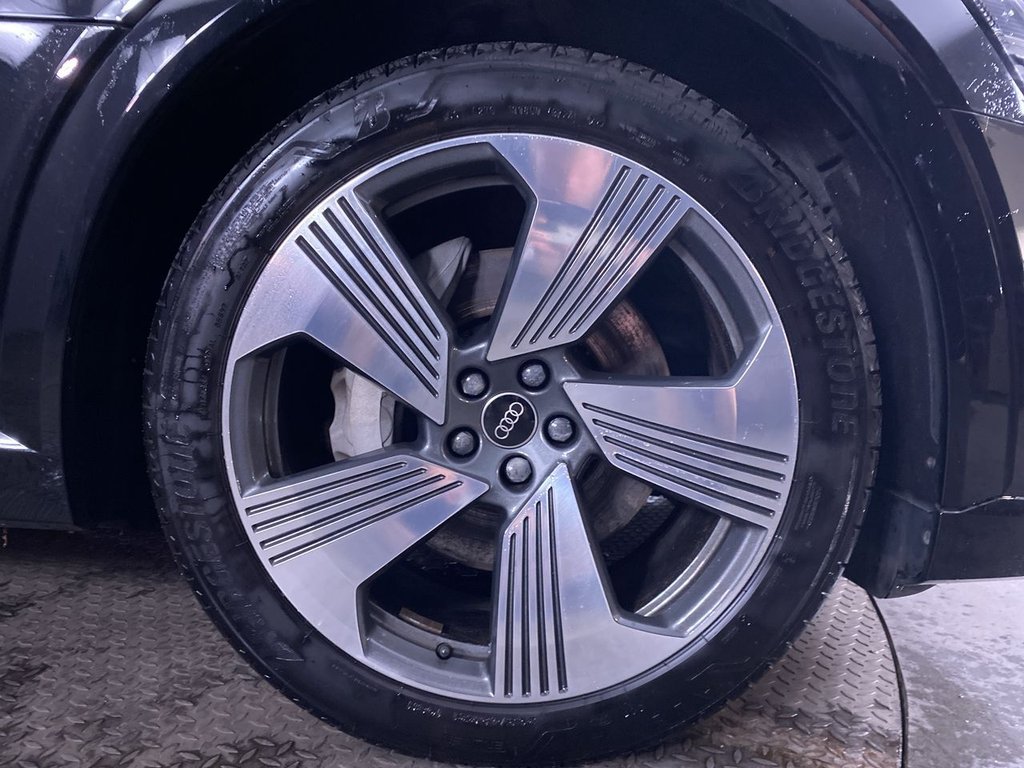 Used Audi e-tron 2022 for sale - 76509834: Photo 19