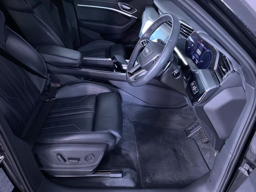 Used Audi e-tron 2022 for sale - 76509834: Photo 22