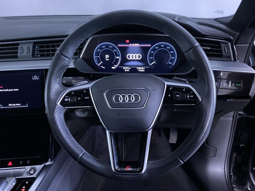 Used Audi e-tron 2022 for sale - 76509834: Photo 23