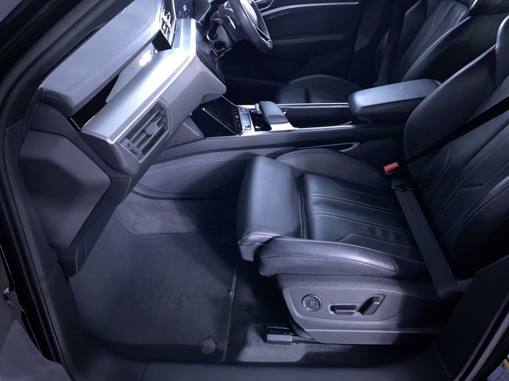 Used Audi e-tron 2022 for sale - 76509834: Photo 24