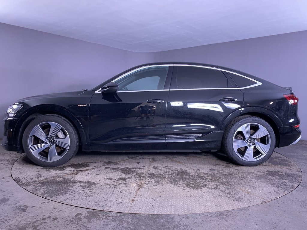 Used Audi e-tron 2022 for sale - 76509834: Photo 5