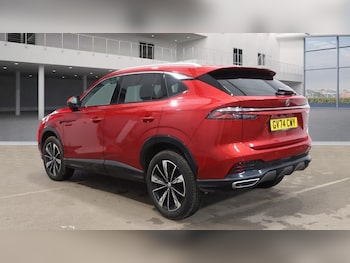 Used MG MG HS 2024 for sale - 76410356: Photo