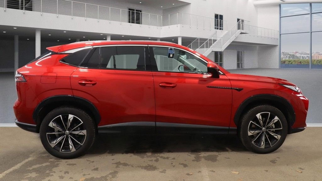 Used MG MG HS 2024 for sale - 76410356: Photo 5