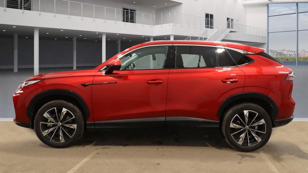 Used MG MG HS 2024 for sale - 76410356: Photo 6