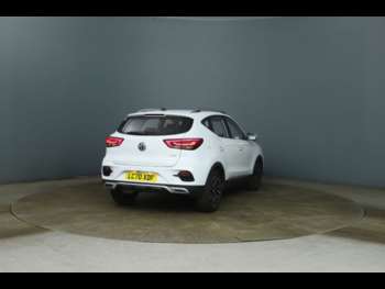 Used MG MG ZS 2021 for sale - 74876981: Photo