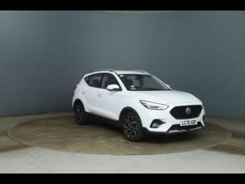 Used MG MG ZS 2021 for sale - 74876981: Photo