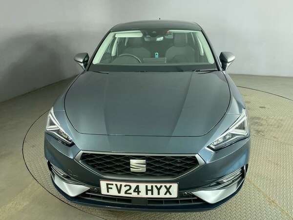 Used SEAT Leon 2024 for sale - 74973999: Photo 10