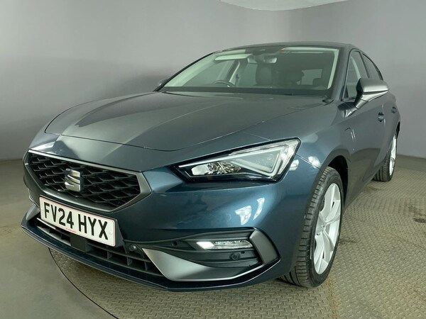 Used SEAT Leon 2024 for sale - 74973999: Photo 11