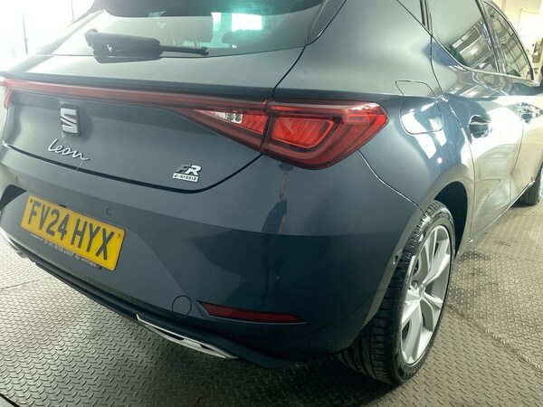 Used SEAT Leon 2024 for sale - 74973999: Photo 14