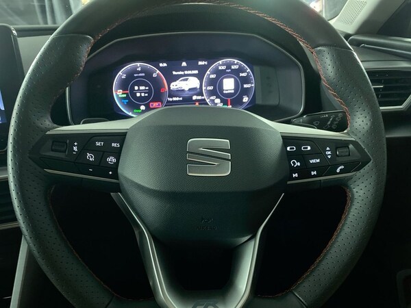 Used SEAT Leon 2024 for sale - 74973999: Photo 20