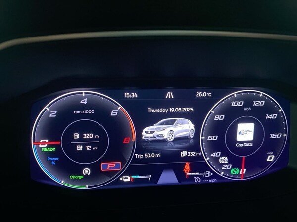 Used SEAT Leon 2024 for sale - 74973999: Photo 21