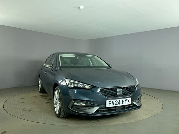 Used SEAT Leon 2024 for sale - 74973999: Photo 2