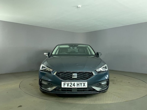 Used SEAT Leon 2024 for sale - 74973999: Photo 3