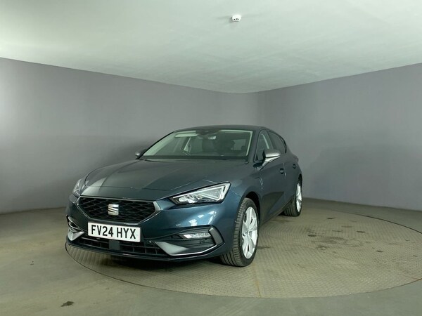 Used SEAT Leon 2024 for sale - 74973999: Photo 4