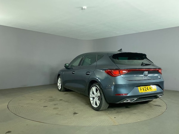 Used SEAT Leon 2024 for sale - 74973999: Photo 6