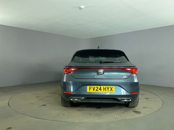 Used SEAT Leon 2024 for sale - 74973999: Photo 7