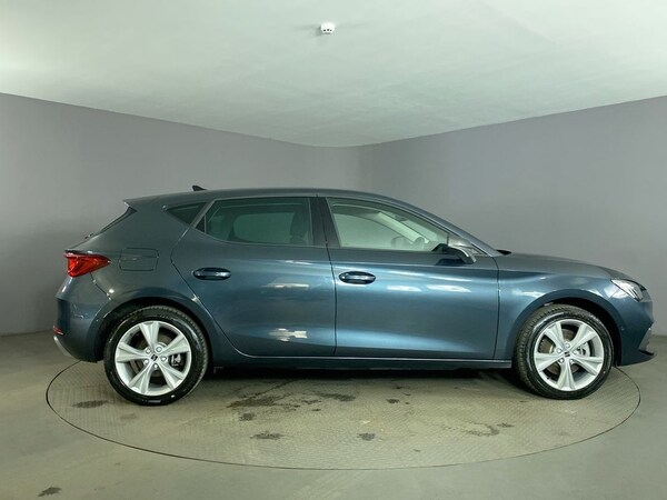 Used SEAT Leon 2024 for sale - 74973999: Photo 9