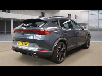 Used Cupra Formentor 2023 for sale - 74833111: Photo