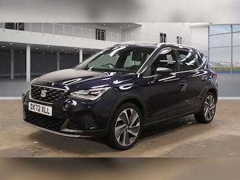 Used SEAT Arona 2022 for sale - 76279916: Photo