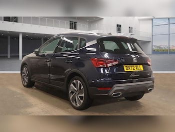 Used SEAT Arona 2022 for sale - 76279916: Photo