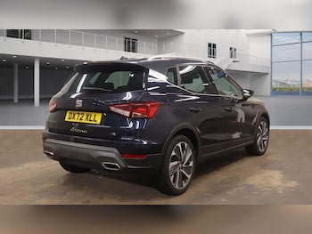 Used SEAT Arona 2022 for sale - 76279916: Photo