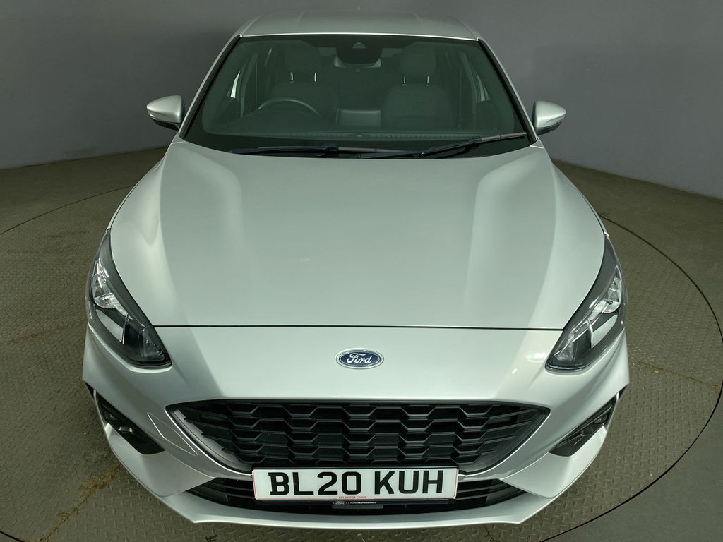Used Ford Focus 2020 for sale - 76038907: Photo 10