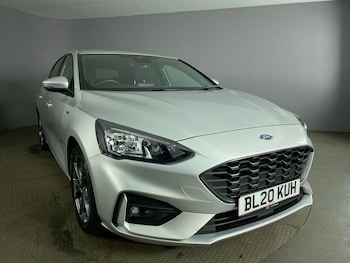 Used Ford Focus 2020 for sale - 76038907: Photo