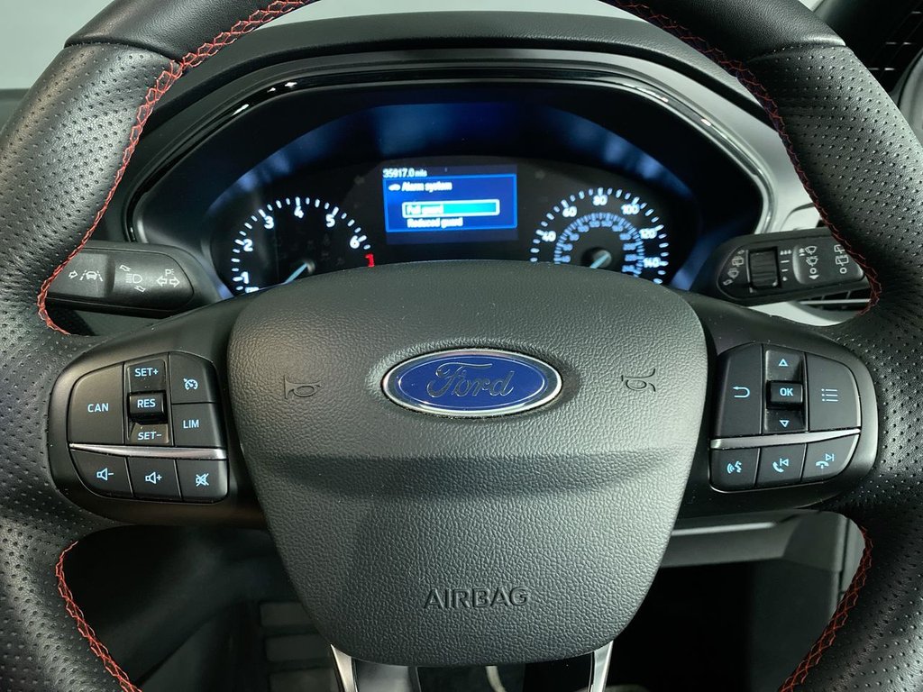 Used Ford Focus 2020 for sale - 76038907: Photo 22