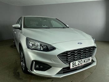 Used Ford Focus 2020 for sale - 76038907: Photo