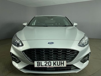 Used Ford Focus 2020 for sale - 76038907: Photo