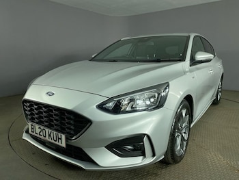 Used Ford Focus 2020 for sale - 76038907: Photo
