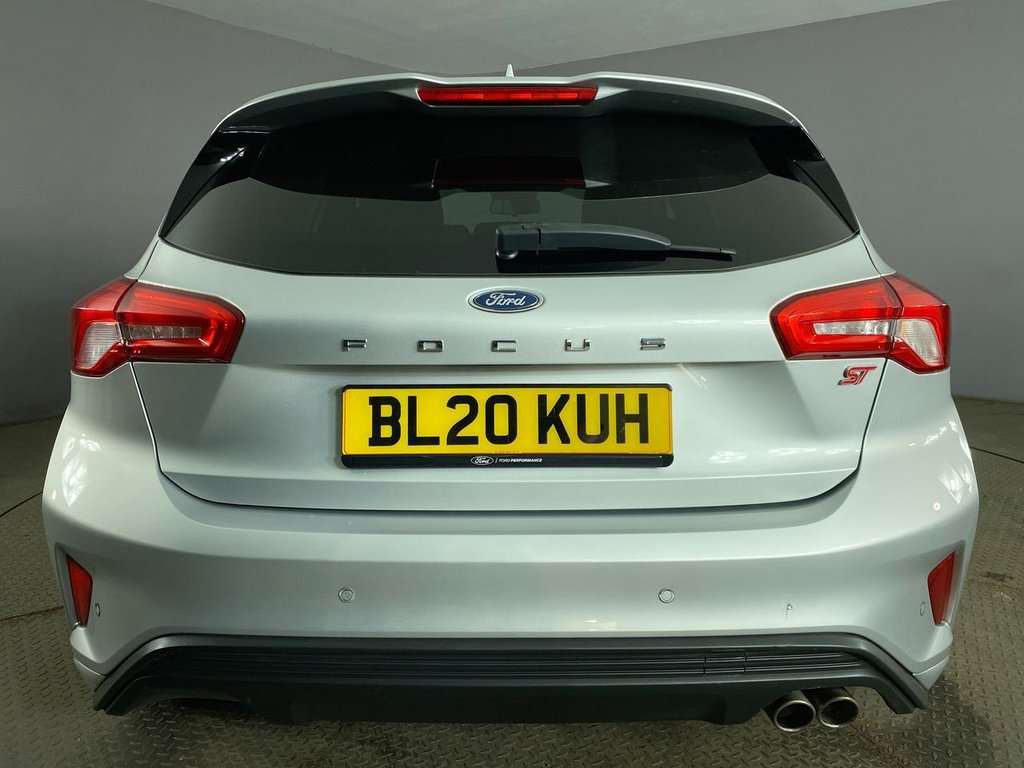 Used Ford Focus 2020 for sale - 76038907: Photo 7