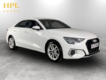 Used Audi A3 2023 for sale - 79196670: Photo