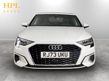 Used Audi A3 2023 for sale - 79196670: Photo