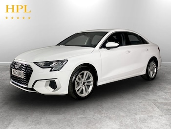 Used Audi A3 2023 for sale - 79196670: Photo